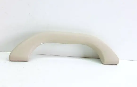 Volkswagen PASSAT B5 Front interior roof grab handle 3B0857607