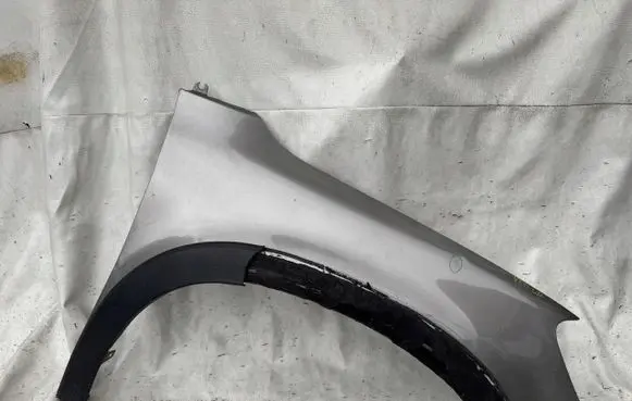 Skoda Yeti (5L) Fender 5L0821162