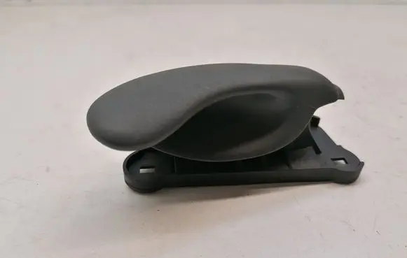Citroen Jumper Front door interior handle A739