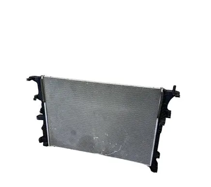 Ford Bronco Coolant radiator LX618005FE