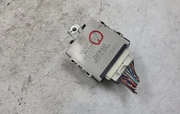 Mitsubishi Lancer X Rain sensor 8634A012