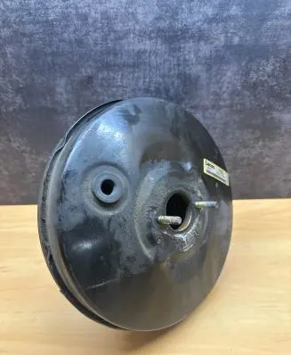 Audi A6 S6 C4 4A Brake booster 4A0612105P 028D