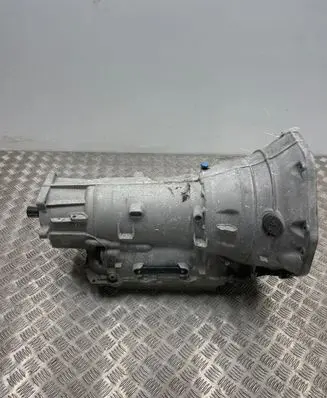 BMW M5 F90 Automatic gearbox 8093991 8HP752