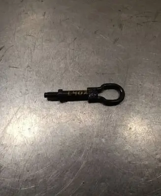 Ford Fiesta Towing hook eye 