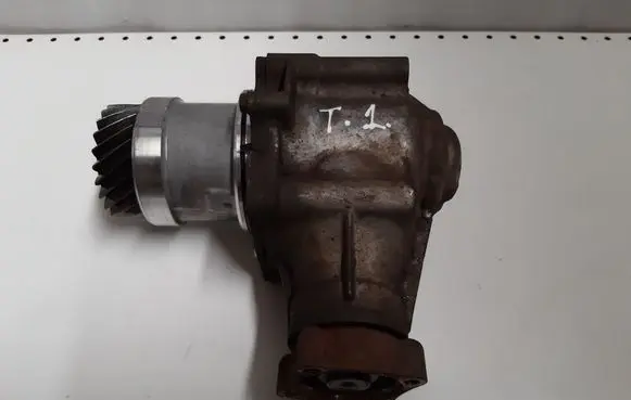 Honda CR-V Gearbox transfer box case 