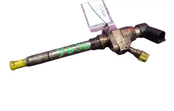 Fiat Scudo Fuel injector 