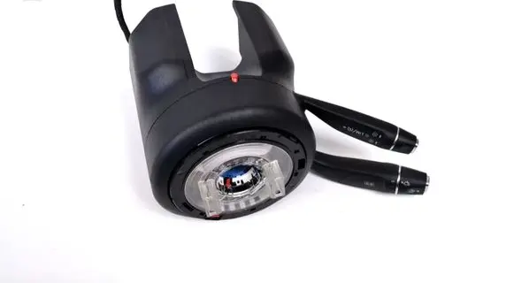 Audi A6 S6 C7 4G Indicator stalk A1729004308