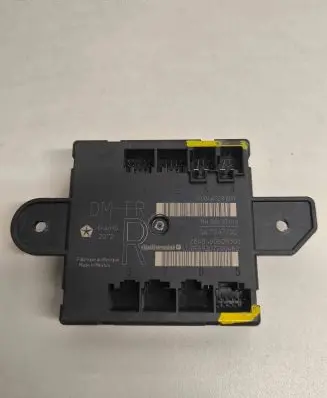 Jeep Grand Cherokee Door control unit/module 04602910AK 2840400609300 1147400