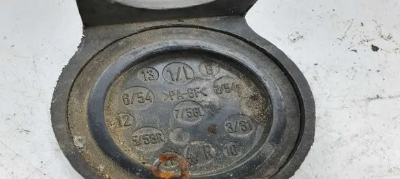 Mercedes-Benz ML W164 Other interior part NOCODE