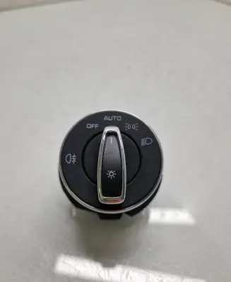 Porsche Macan (95B) Light switch 97061353309