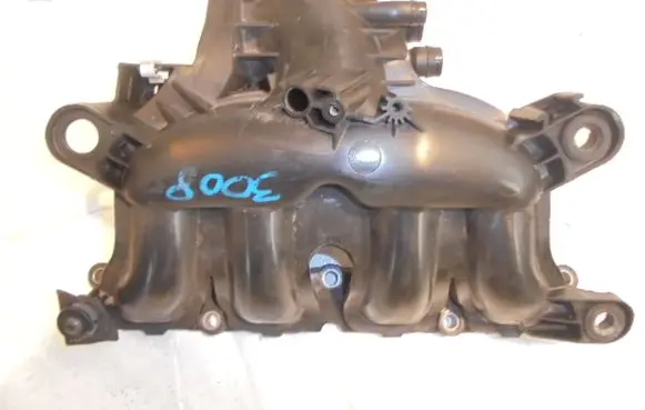 Peugeot 3008 II Intake manifold V759507780