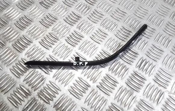 Ford Fiesta Center console decorative trim 83279 A24184