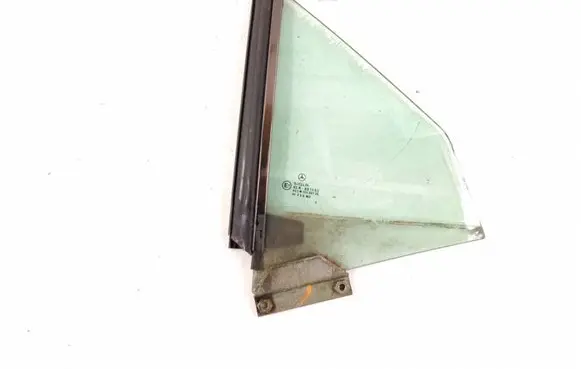 Mercedes-Benz SLK R170 Rear side window 1706700310 1706700139