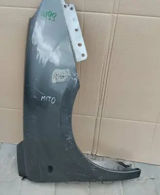 Alfa Romeo Mito Fender BLOTNIKMITOPRAWY