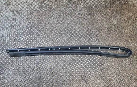 Volkswagen Tiguan Allspace Other sill/pillar trim element 5NN837120