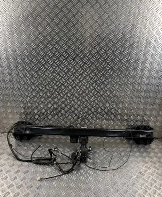 Volkswagen Touareg II Tow bar set
