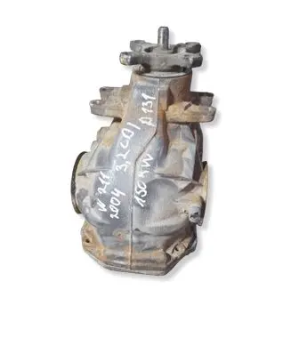 Mercedes-Benz E W211 Rear differential A2303511808 AC46000