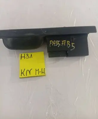 Volkswagen PASSAT B5 Other switches/knobs/shifts 1212123