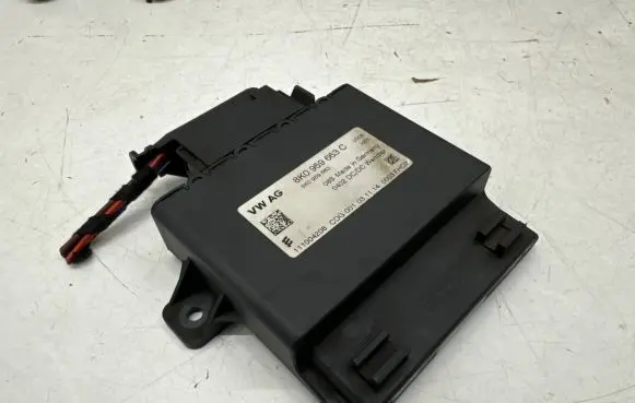 Audi A8 S8 D4 4H Other control units/modules 8K0959663C