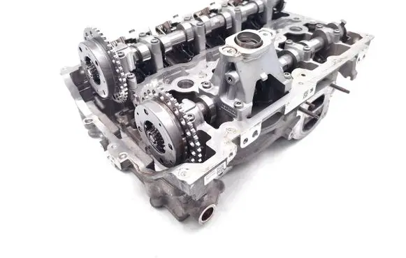 Engine head