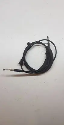 Peugeot Boxer Engine bonnet/hood lock release cable 1348840080 D082 7A01