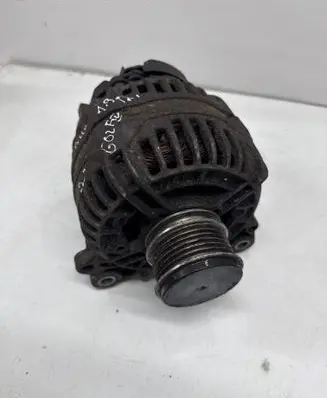Volkswagen Golf IV Generator/alternator 028903028E 0124515010