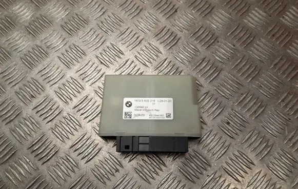 BMW X2 F39 Other control units/modules 5A0E219