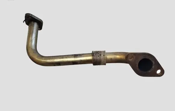 Iveco Daily 3rd gen EGR valve line/pipe/hose