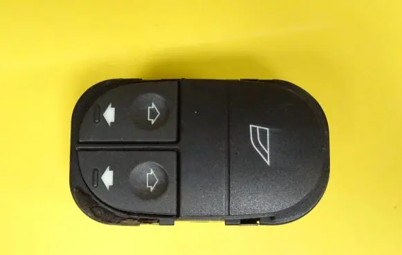 Ford Mondeo MK I Electric window control switch 93BG14529BA