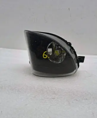 BMW 5 F10 F11 Front fog light