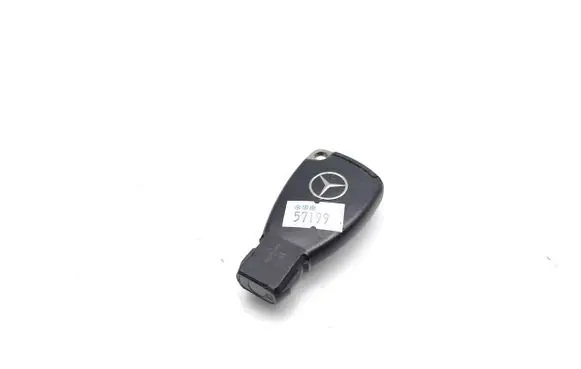 Mercedes-Benz CLS C219 Ignition key/card 