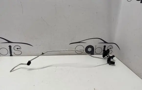 Mercedes-Benz SL R231 Headlight washer hose/pipe A2318300600