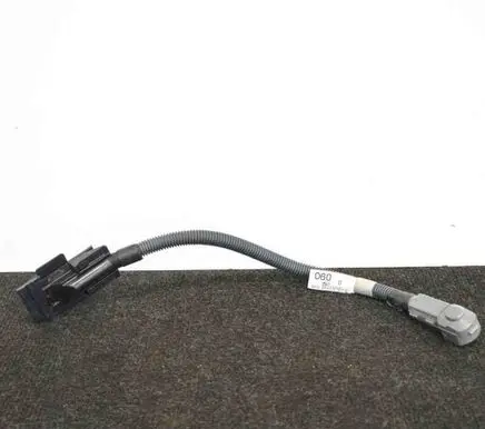 Toyota RAV 4 (XA40) Negative earth cable (battery) 82823330318211248
