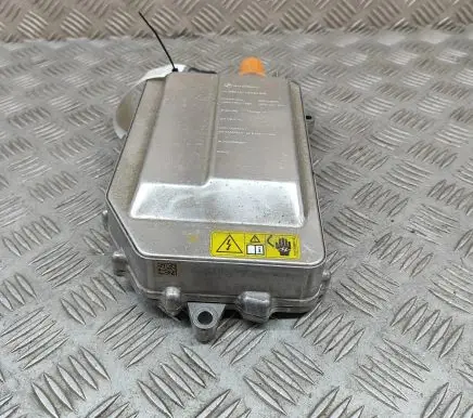 BMW iX Other control units/modules 5A55845