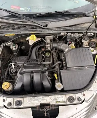Chrysler PT Cruiser Engine EJD