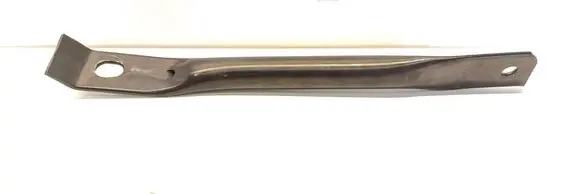 Mercedes-Benz GLE W167 Bracket in trunk/boot 1676471400