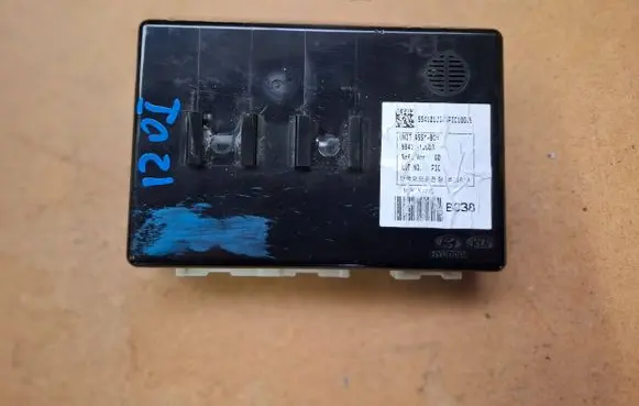 Hyundai i20 (PB PBT) Other control units/modules 954101J503 FTC1005