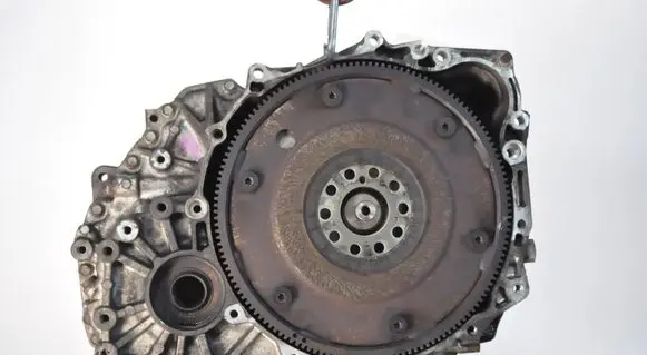 Volvo S80 Manual 6 speed gearbox TF80SC