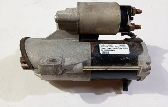 Ford Explorer V Starter motor 23066