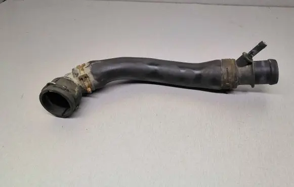 Volkswagen Sharan Engine coolant pipe/hose 7M3122101K