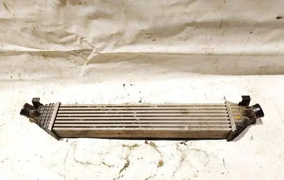 Dodge Journey Intercooler radiator P5887001