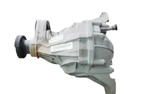 Dodge Durango Rear differential P68251552AA