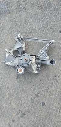 Mercedes-Benz Sprinter W906 Generator/alternator bracket A6512011509