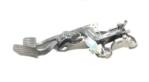 Ford Mondeo MK V Pedal assembly 