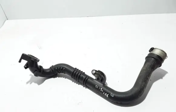 Renault Scenic IV - Grand scenic IV Intercooler hose/pipe 144604814R