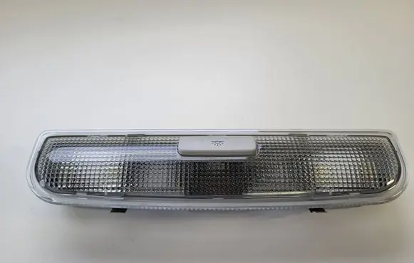 Seat Toledo IV (NH) Rear seat light