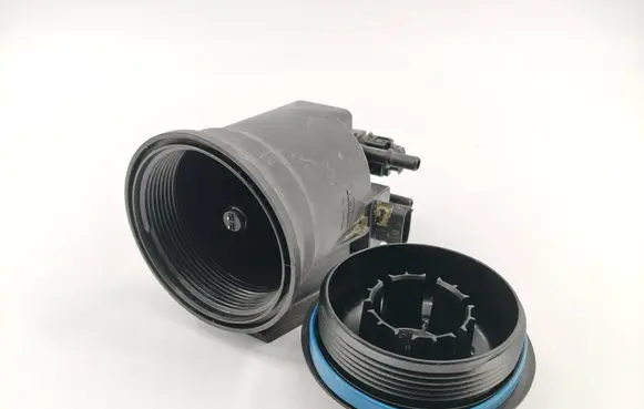 Opel Insignia A Fuel filter housing 13244294