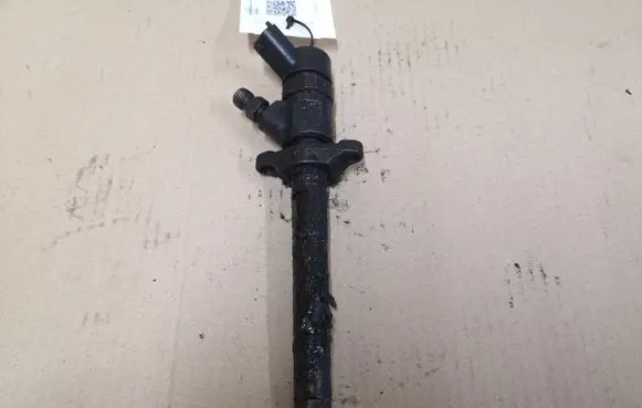 Volvo V50 Fuel injector 0445110259 328480