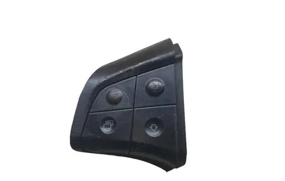 Mercedes-Benz B W245 Steering wheel buttons/switches A1648207810 61821410C