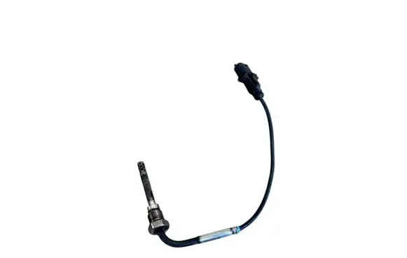 Opel Insignia A Exhaust gas temperature sensor 55566185